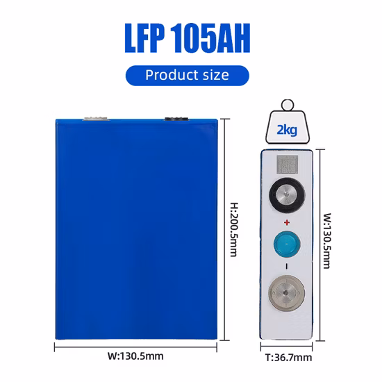LiFePO4 Cells for Solar Energy Storage 51.2V 100ah 400ah Stacked Pack Solar Related Products