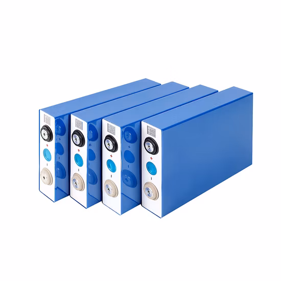 LiFePO4 Cells for Solar Energy Storage 51.2V 100ah 400ah Stacked Pack Solar Related Products
