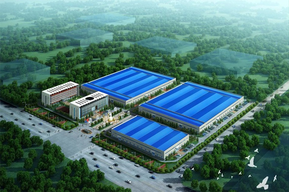 Henan Ethernet Cable Co., Ltd