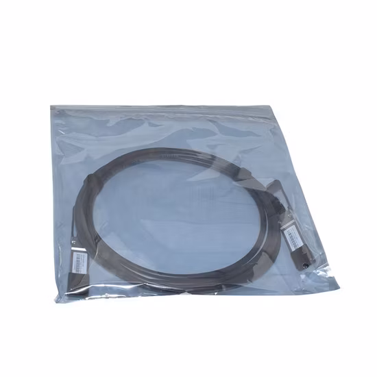 40 GB/S Qsfp zu Qsfp 1 m 30AWG Dac Passives Twinax-Kupferkabel