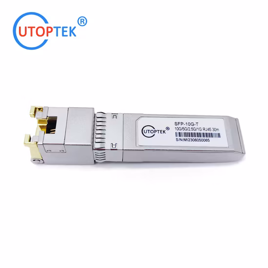 HP Aruba-kompatible 10-GBASE