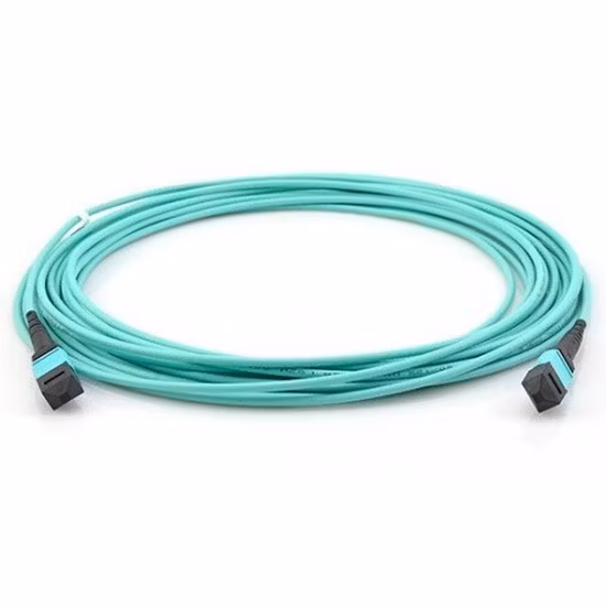 FTTH-Glasfaser-Sm-Om1-Om2-Om3-Om4-MTP/MPO-Stammkabel